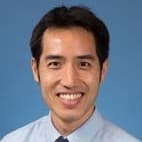 Curtis Chin