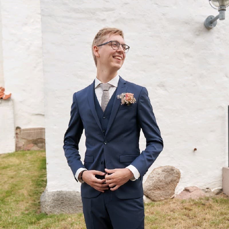 Christian Pedersen