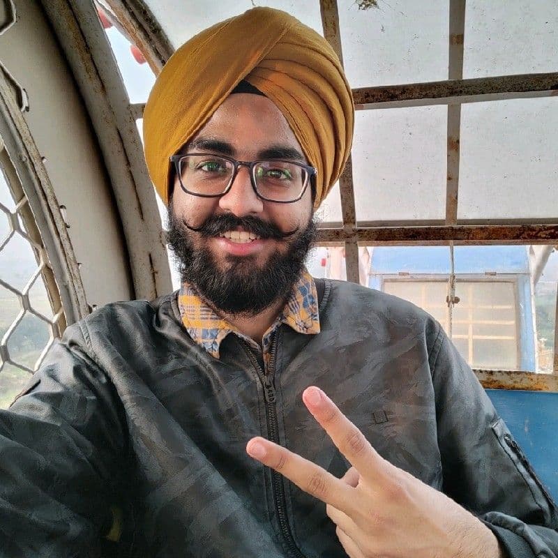 Jaskirat Singh