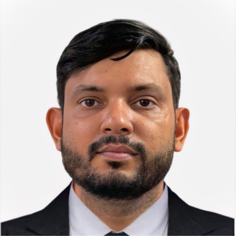 Mohammad Shahid