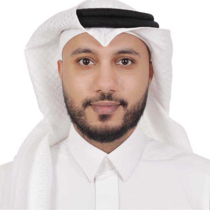 Abdulla Baothman