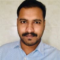 Rahul Harikumar