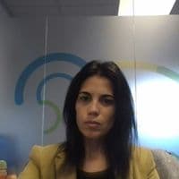 Veronica Esperon