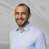 Ali Torkamani