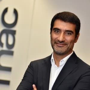 Nuno Luz