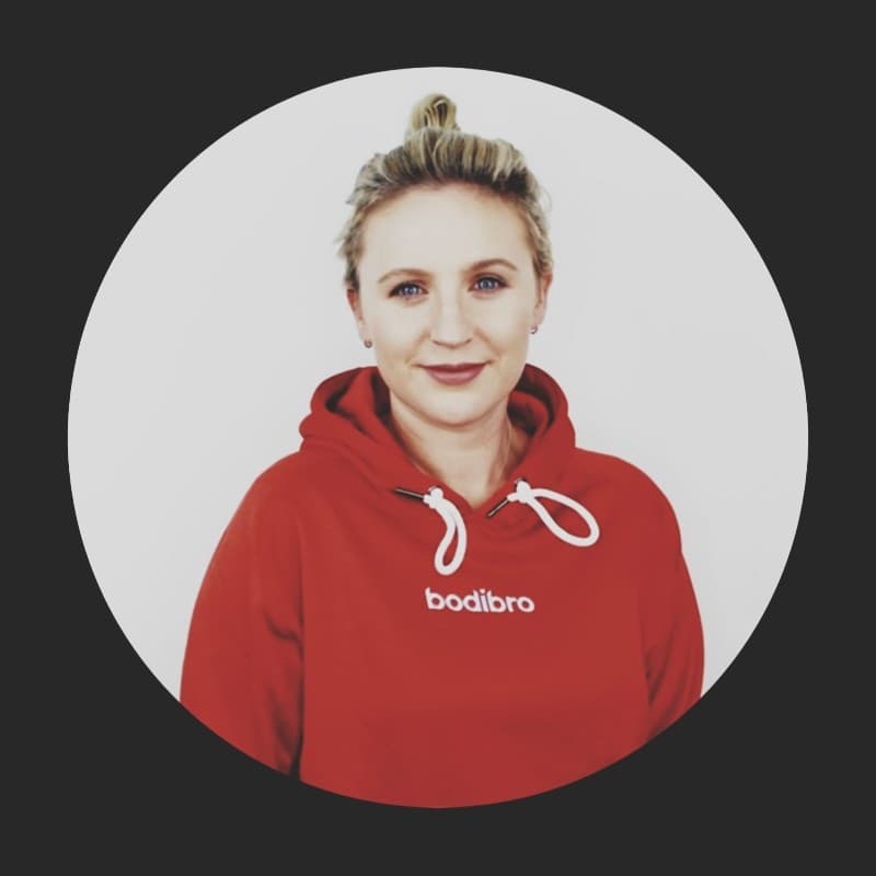 Person Avatar