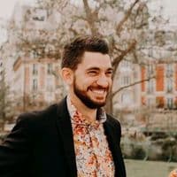 Bastien Rousseau