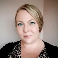 Hanne Tackholm