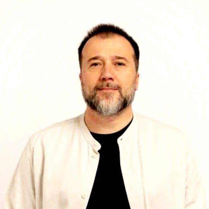 Bart Plewa