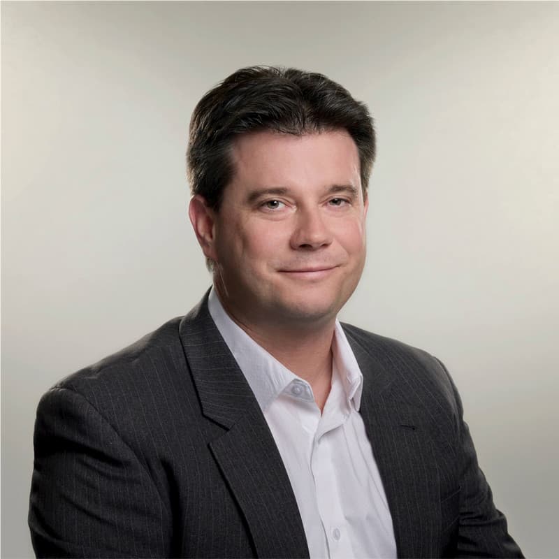 David Shulver