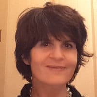 Isabelle Gantzer
