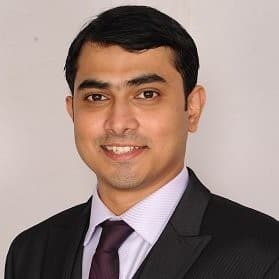 Satish S
