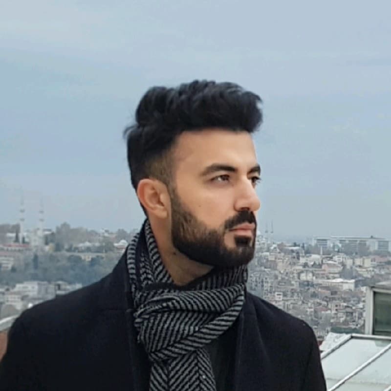 Ahmad A