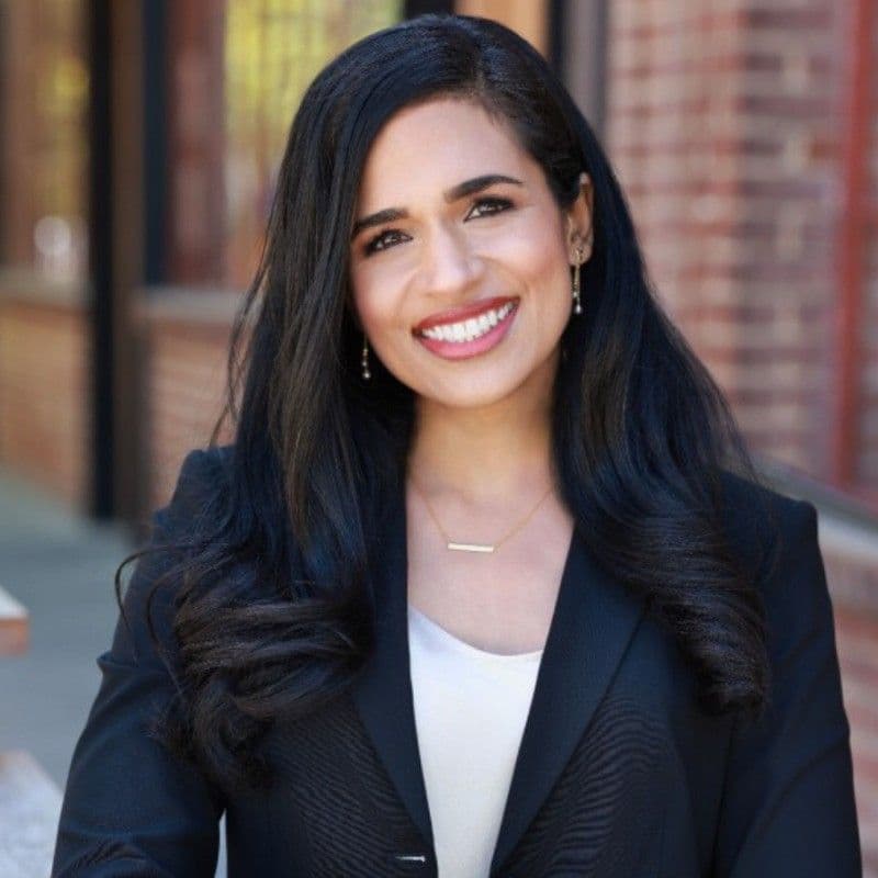 Maya Shankar