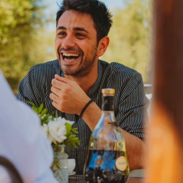 Vincenzo Sibilia