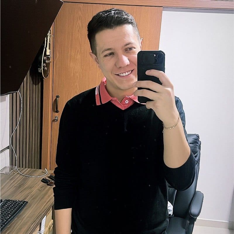 Person Avatar