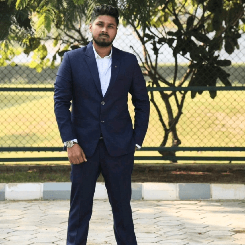 Sagar Pandey