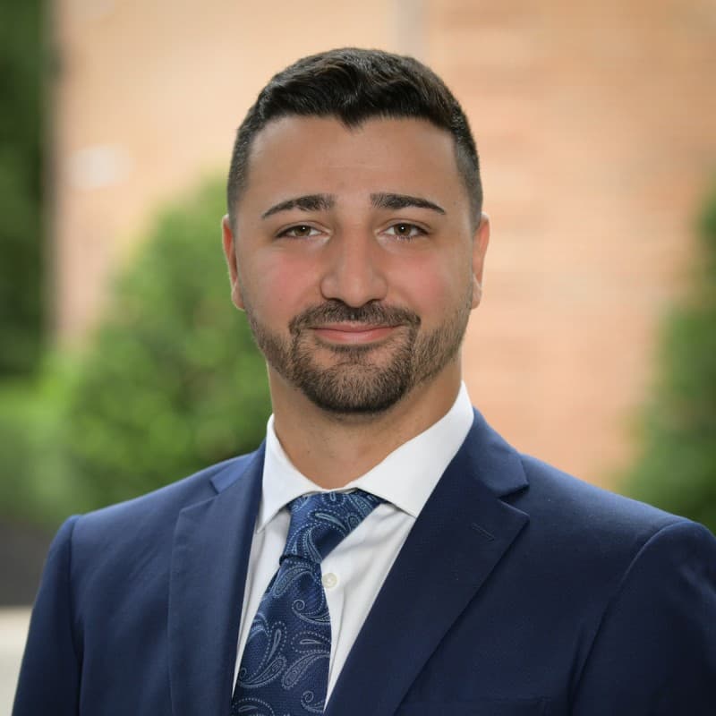 Michael Geniton