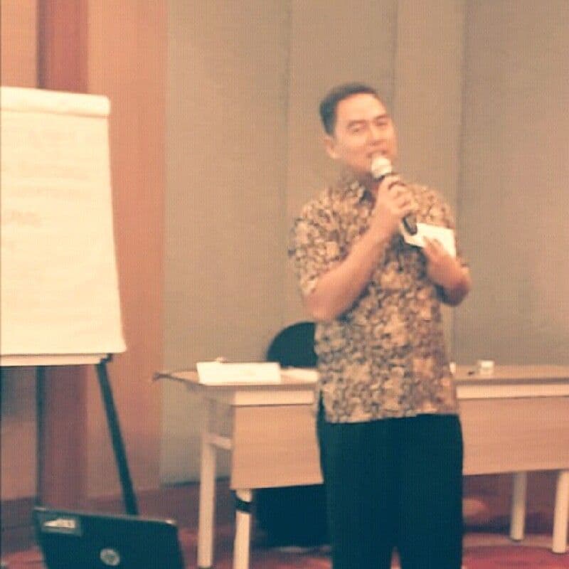 Rifan Kristianto