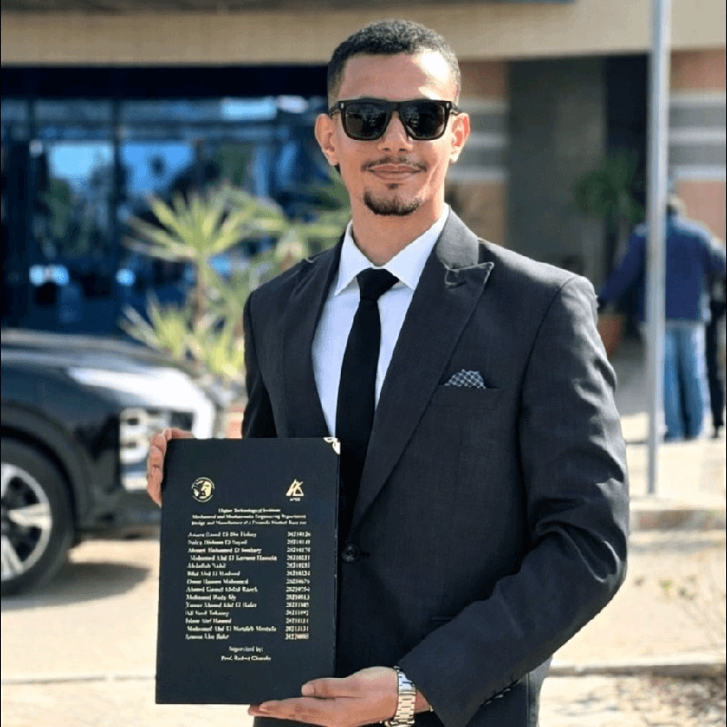 Abdelaziz Badran