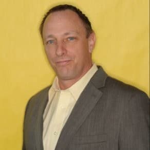 Terrell Coble