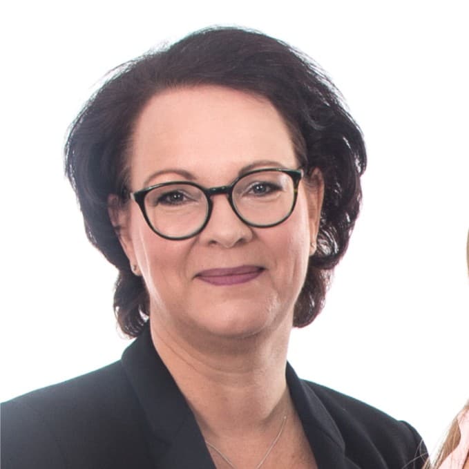 Marjolein Koster