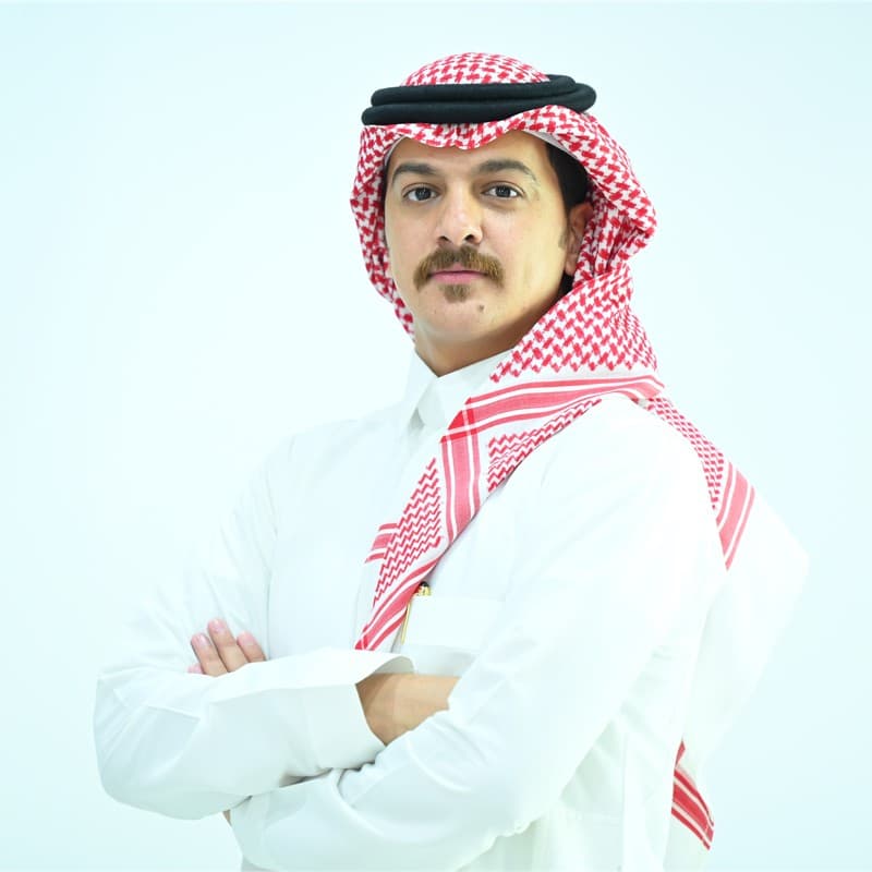 Omar Alharbi