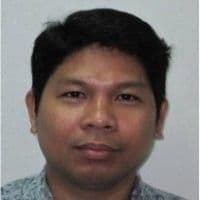 Ronald Pitapit