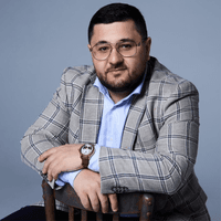 Ashot Nersesyan