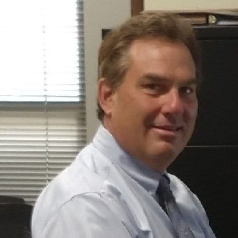 Theodore Vucenich