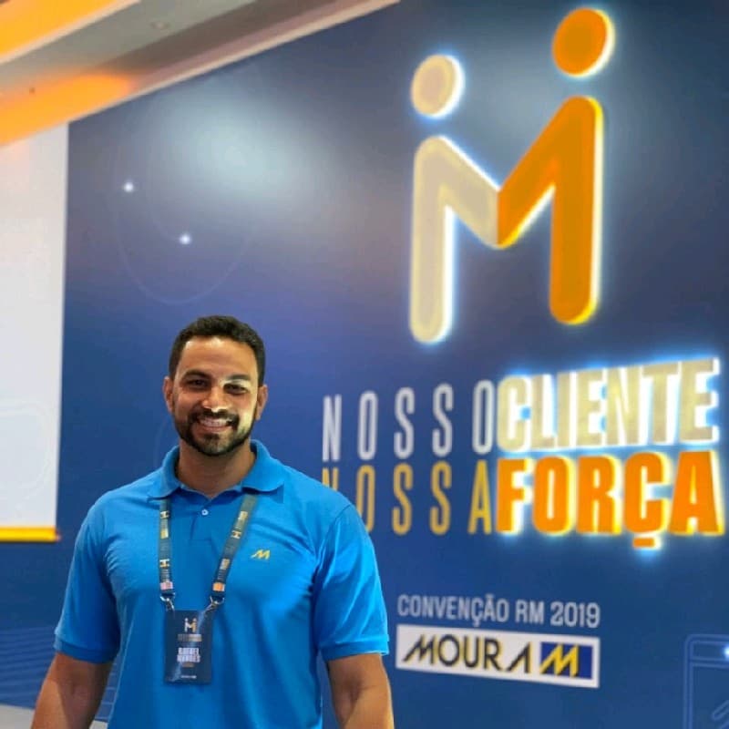 Rafael Mendes