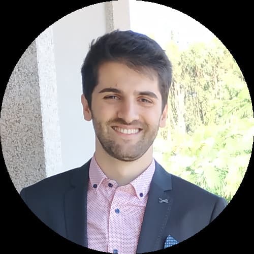 Fabio Azevedo