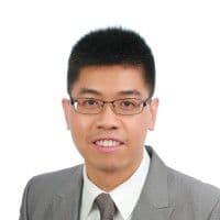 Kwong Goh