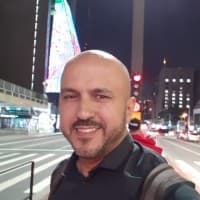Alexandre Moura