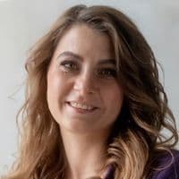 Marianna Rozumna