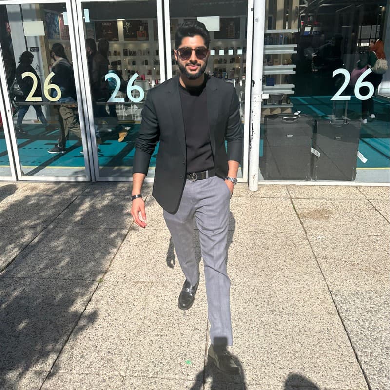 Cassim Pardesi