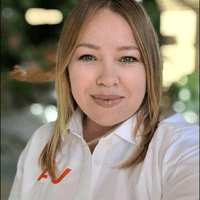 Alena Verameyeva