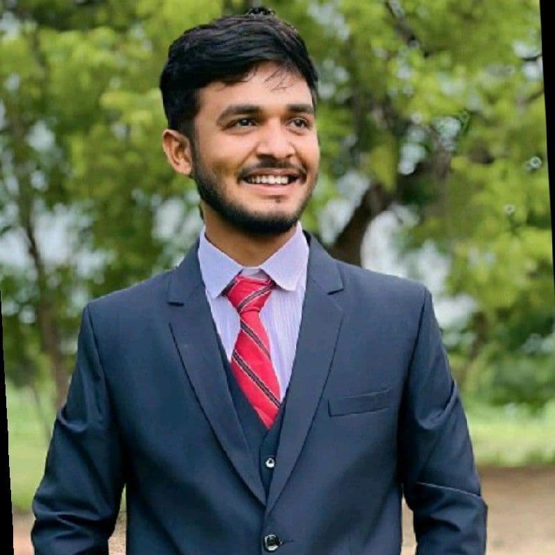 Rushikesh Jadhav