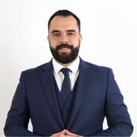 Hisham Masri
