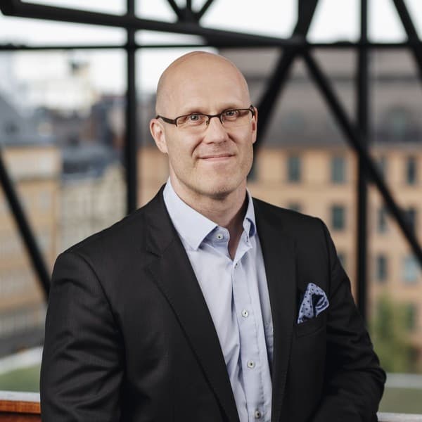 Pyry Virrantaus