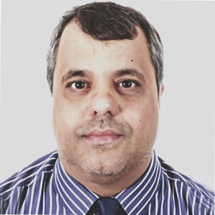 Omran El-koha