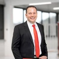 Martin Dickert