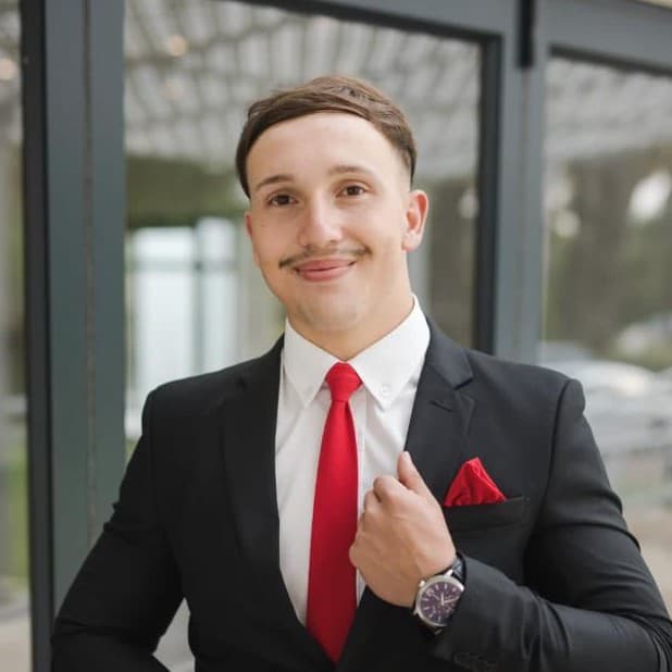 Giovanni Eeden