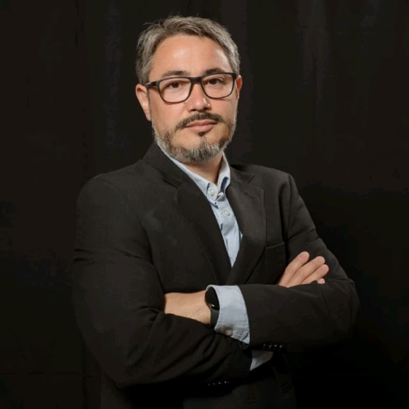 Paulo Murata