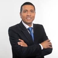 Michel Mena
