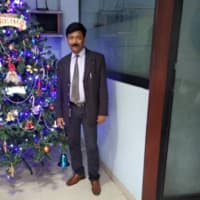 Anirban Majumdar