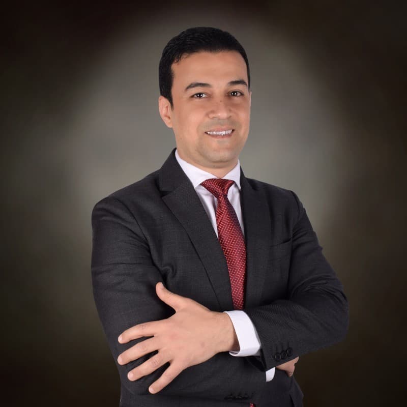 Mohammed Salem