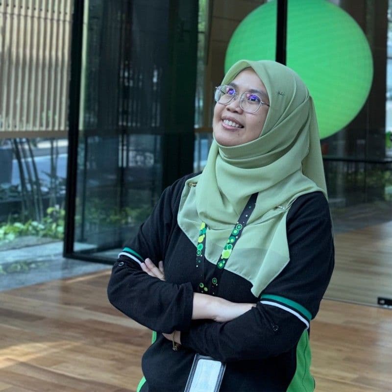 Nurul Saibul