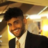 Gaurav Cs