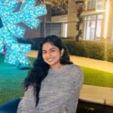 Gayathri V